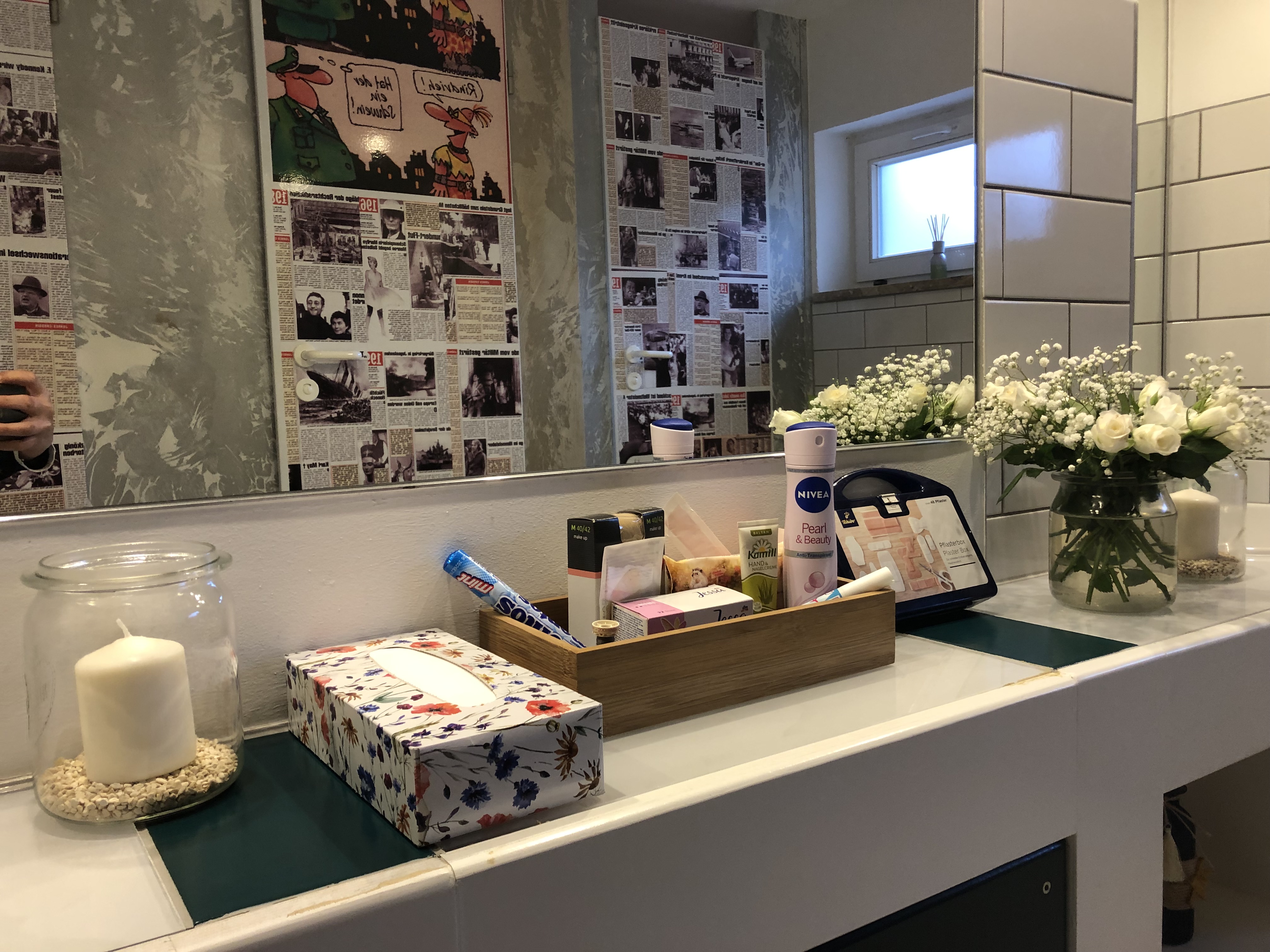 Hochzeitslocation: VIERBURG Bützow