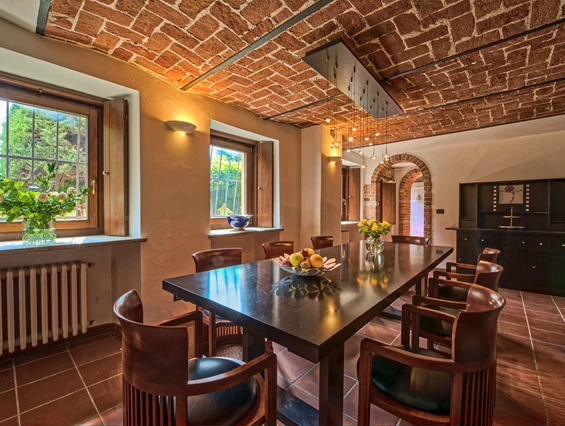 Hochzeitslocation: Giarvino Boutique Guest House