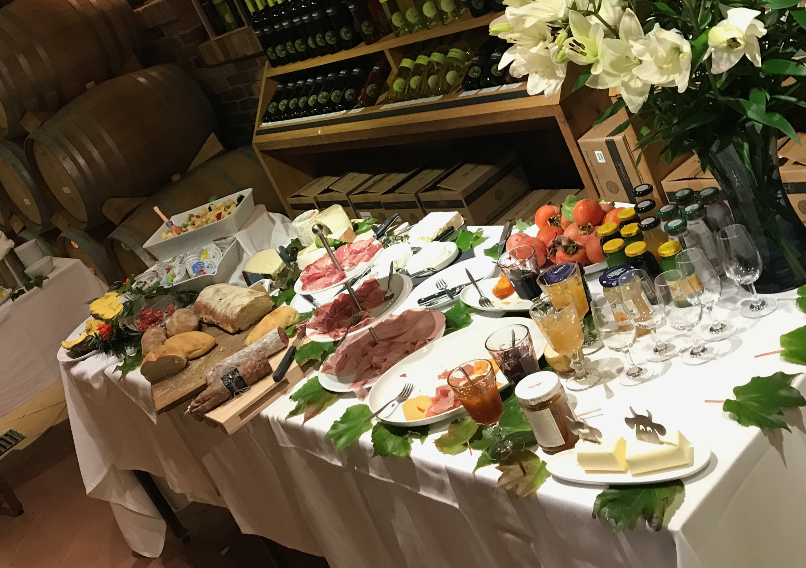 Hochzeitslocation: Giarvino Boutique Guest House