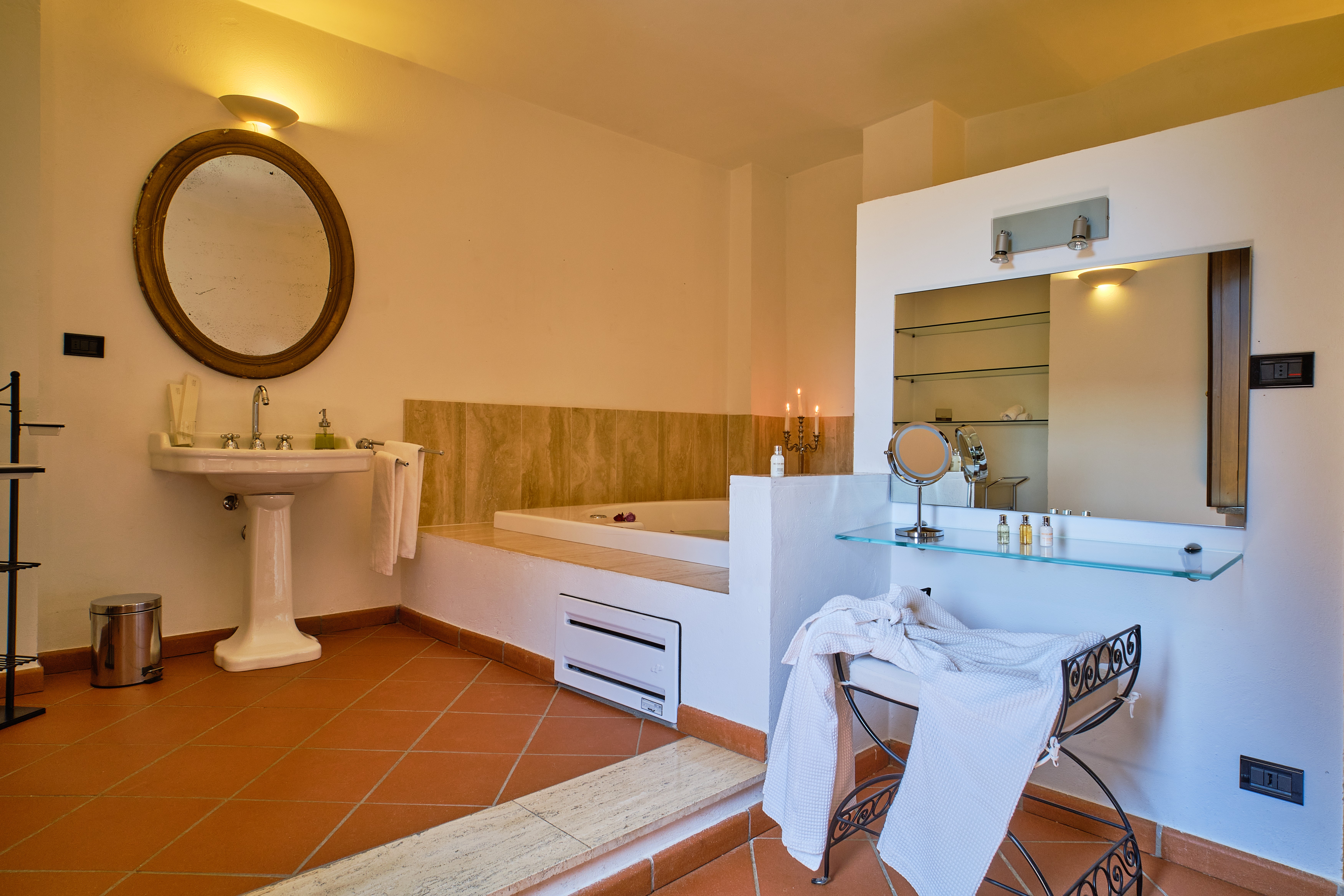 Hochzeitslocation: Giarvino Boutique Guest House