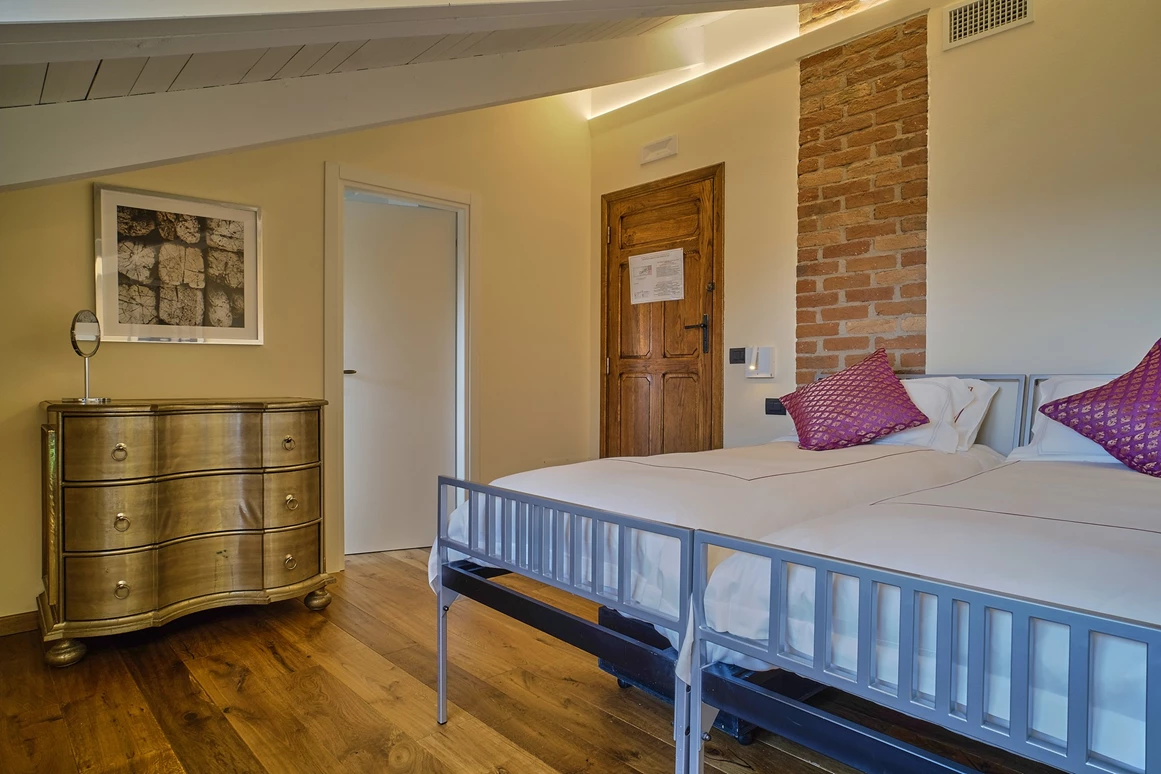 Hochzeitslocation: Giarvino Boutique Guest House