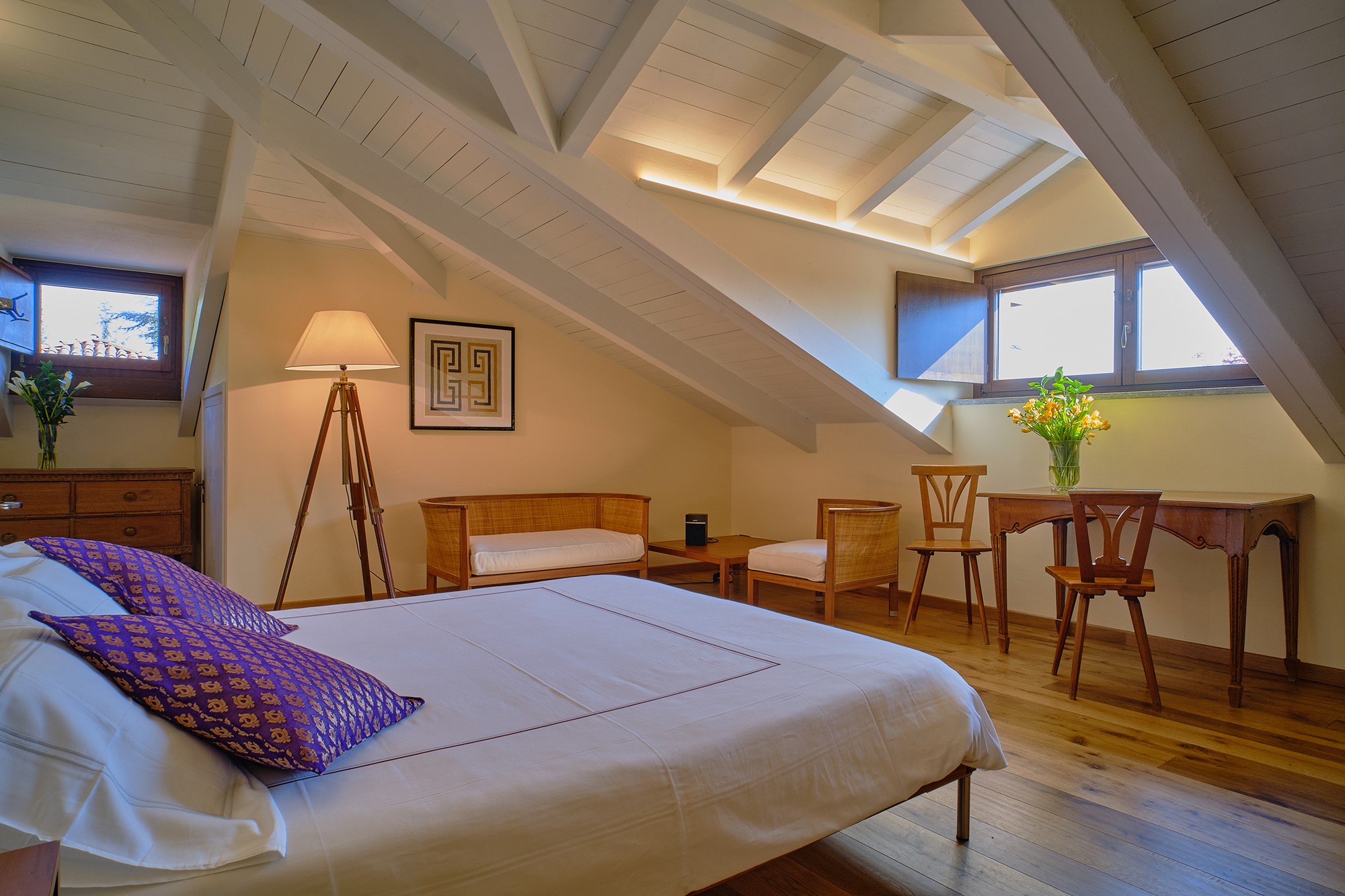 Hochzeitslocation: Giarvino Boutique Guest House