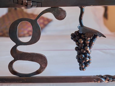 Hochzeitslocation: Giarvino Boutique Guest House