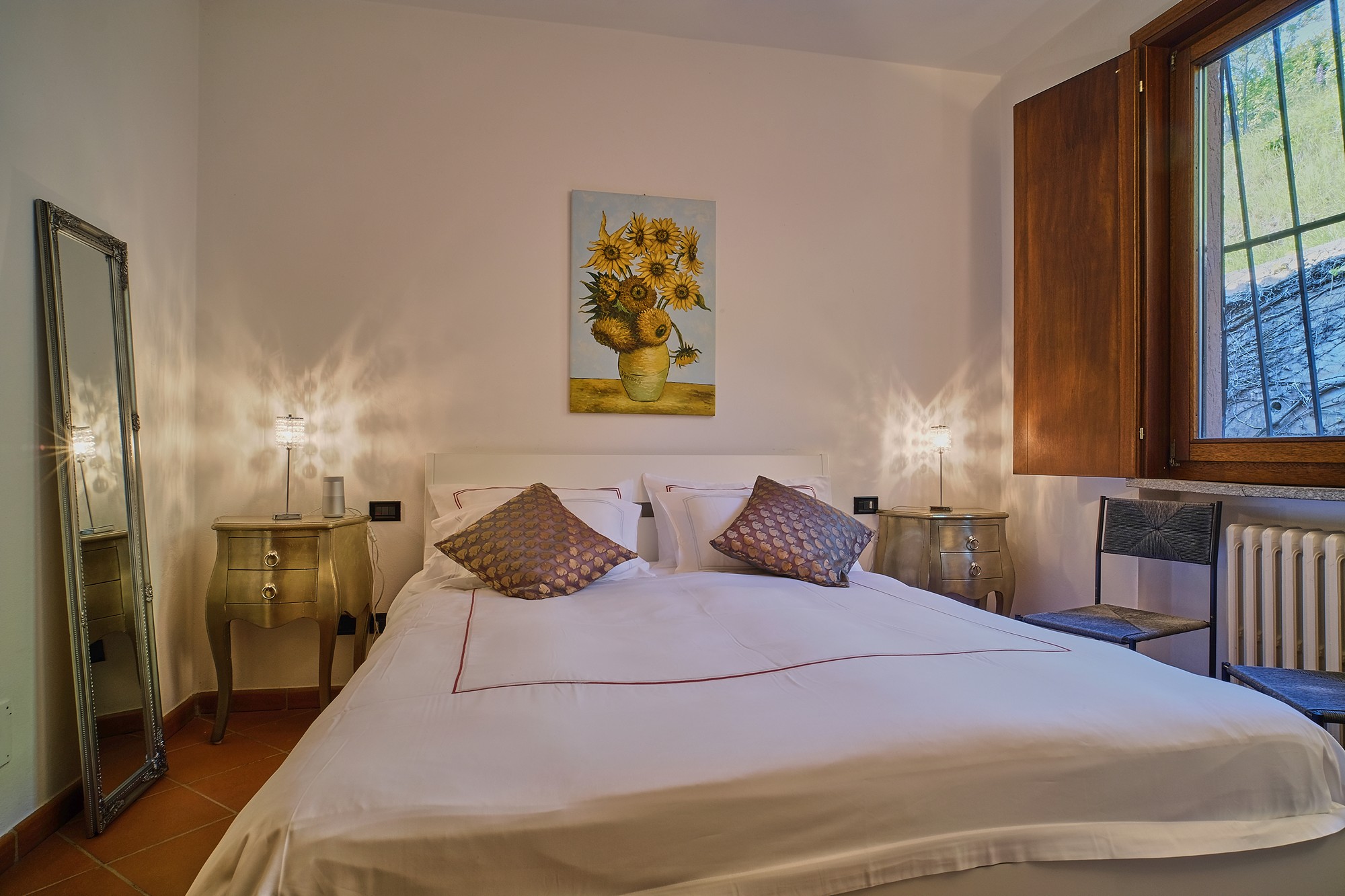 Hochzeitslocation: Giarvino Boutique Guest House