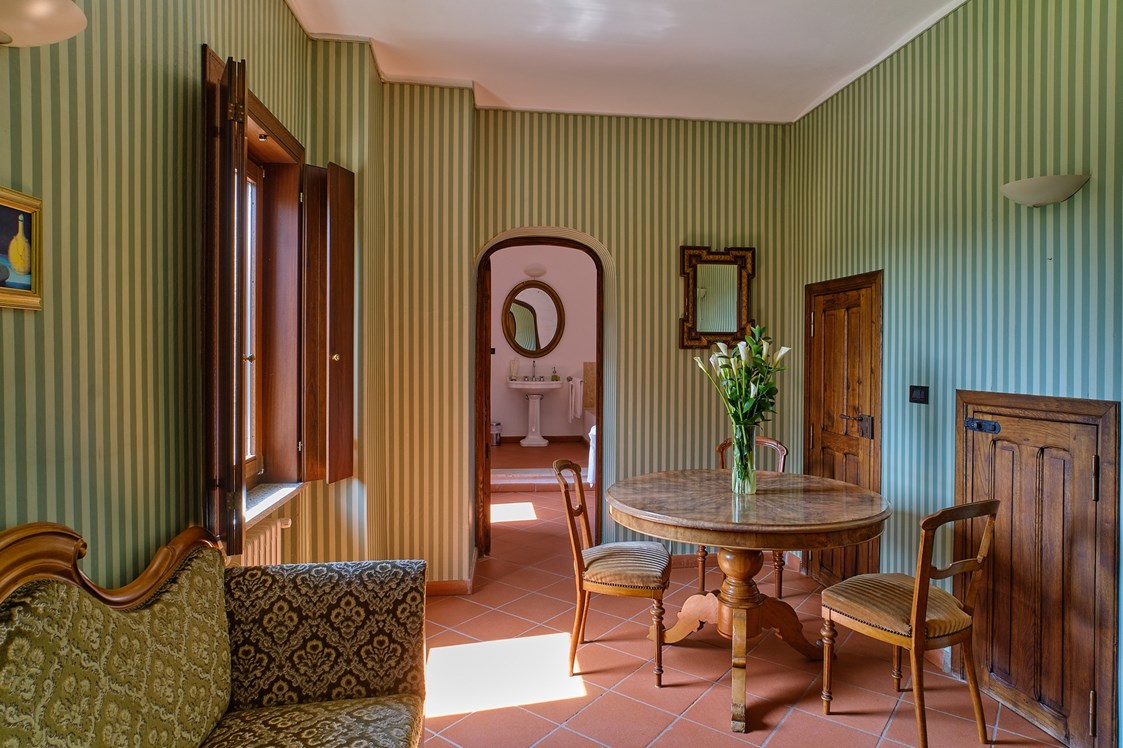 Hochzeit: Villa Giarvino - das exquisite Gästehaus im Piemont