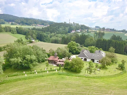 Matrimonio - Haslach an der Mühl - Panorama Vedahof - Vedahof - Gramastetten