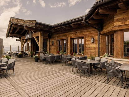 Mariage - Frühlingshochzeit - jezz AlmResort Ellmau