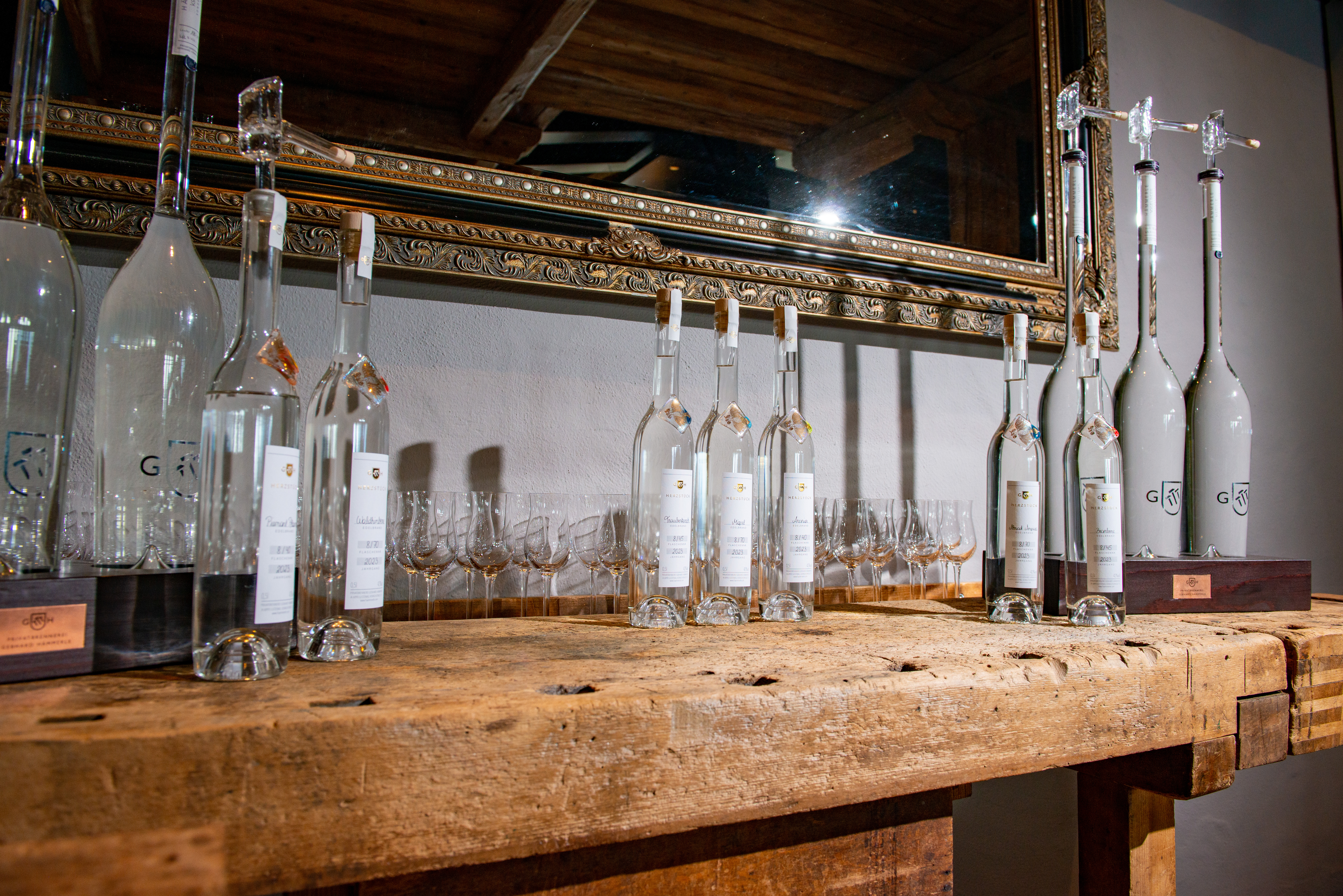 Hochzeit: jezz AlmResort Ellmau