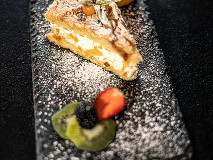 Mariage - Frühlingshochzeit - Mit viel Liebe und selbst gebacken: unsere Kuchen von Dani´s Mama. - jezz AlmResort Ellmau