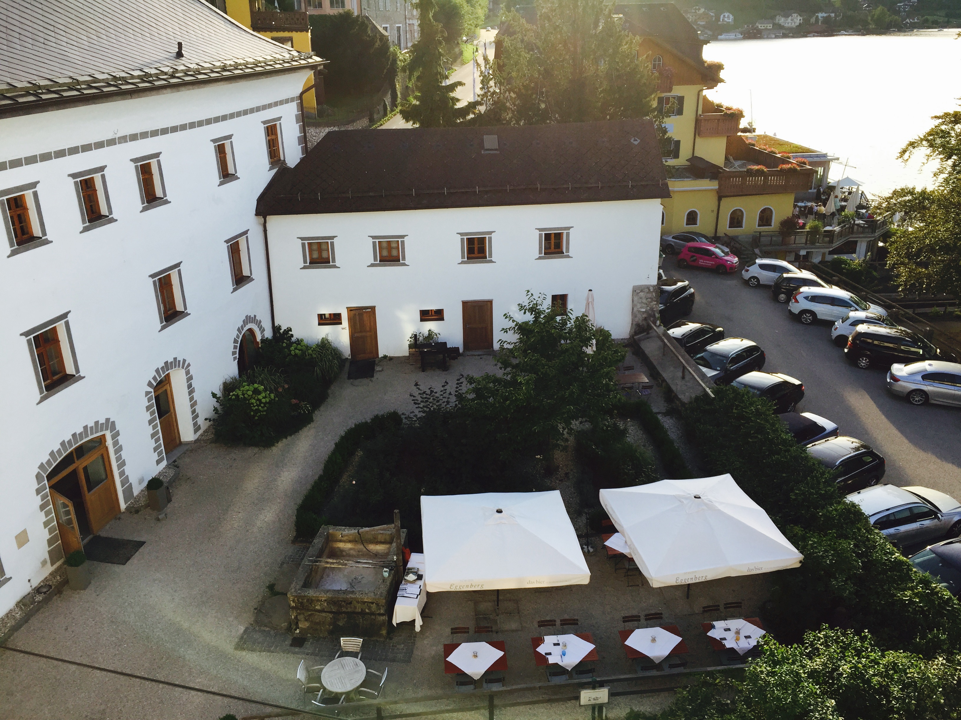 Hochzeit - PLZ 8993 (Österreich) - Restaurant Klosterstube