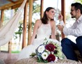 Hochzeit: Entspannten Luxus genießen! - Franciska Major / Pro Village