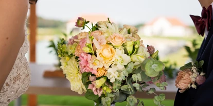 Hochzeit - Westtransdanubien - Franciska Major / Pro Village