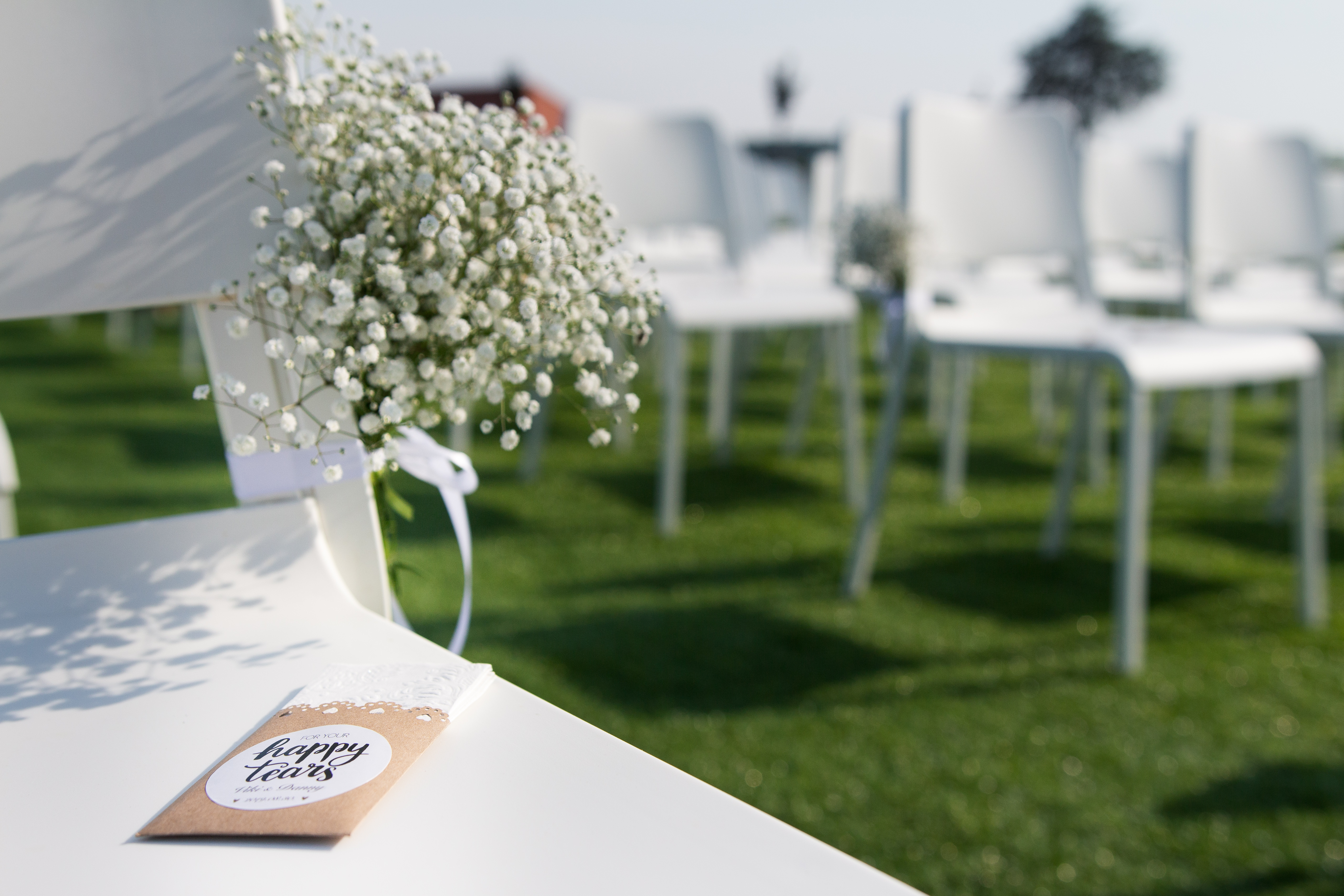 Hochzeitslocation: Franciska Major / Pro Village