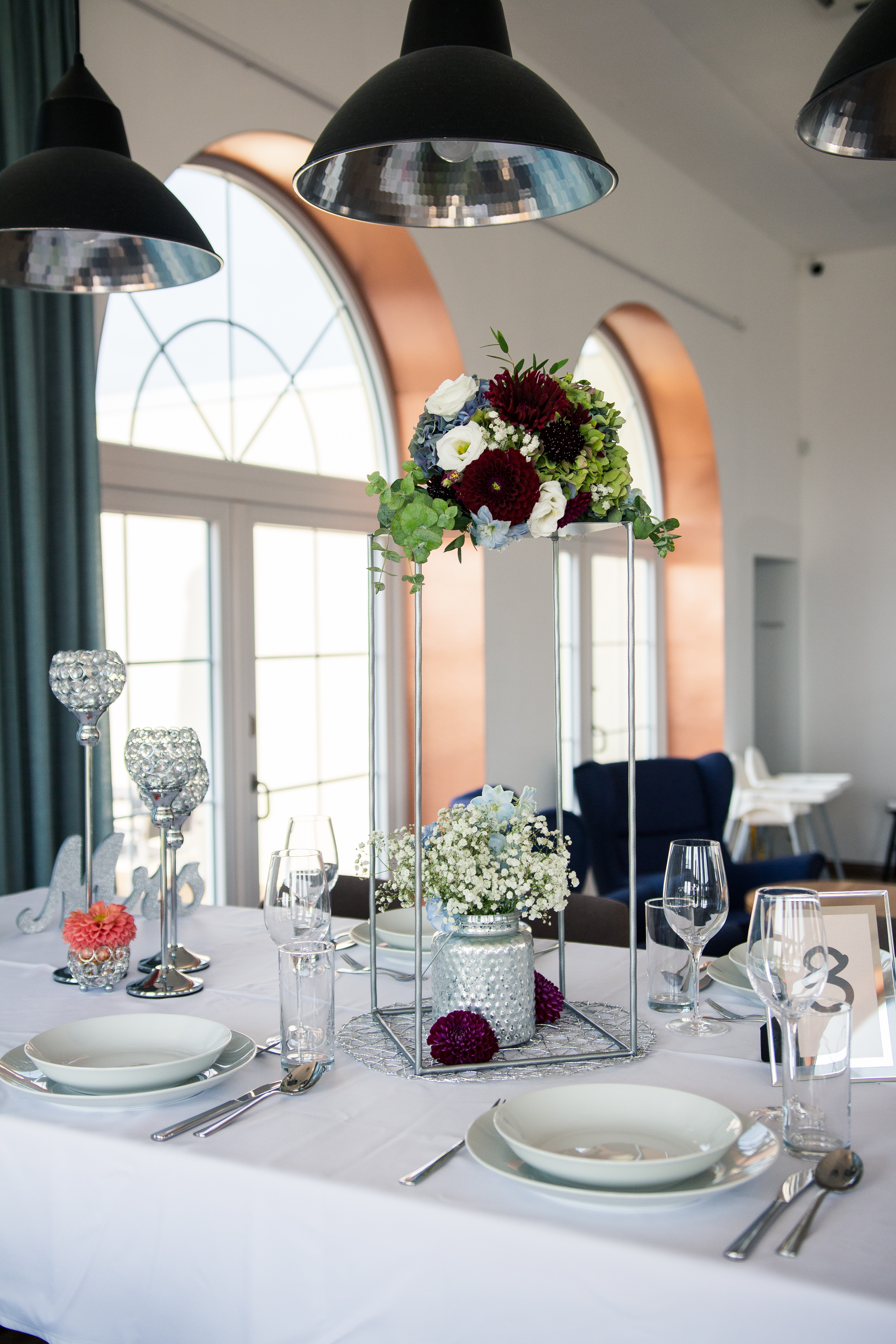 Hochzeitslocation: Franciska Major / Pro Village