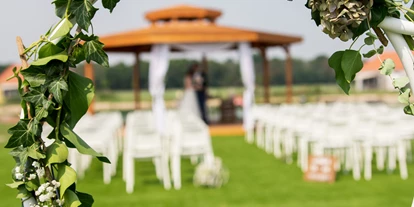 Hochzeit - Westtransdanubien - Franciska Major / Pro Village