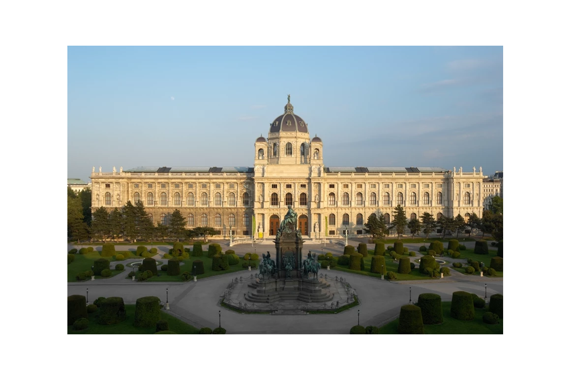 Hochzeitslocation:  Kunsthistorisches Museum