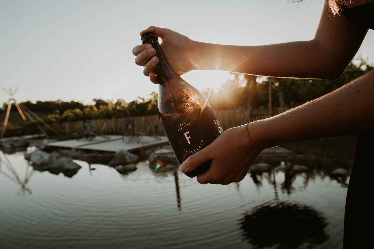 Franz von Grün  Information about the banquet halls Franz Teich