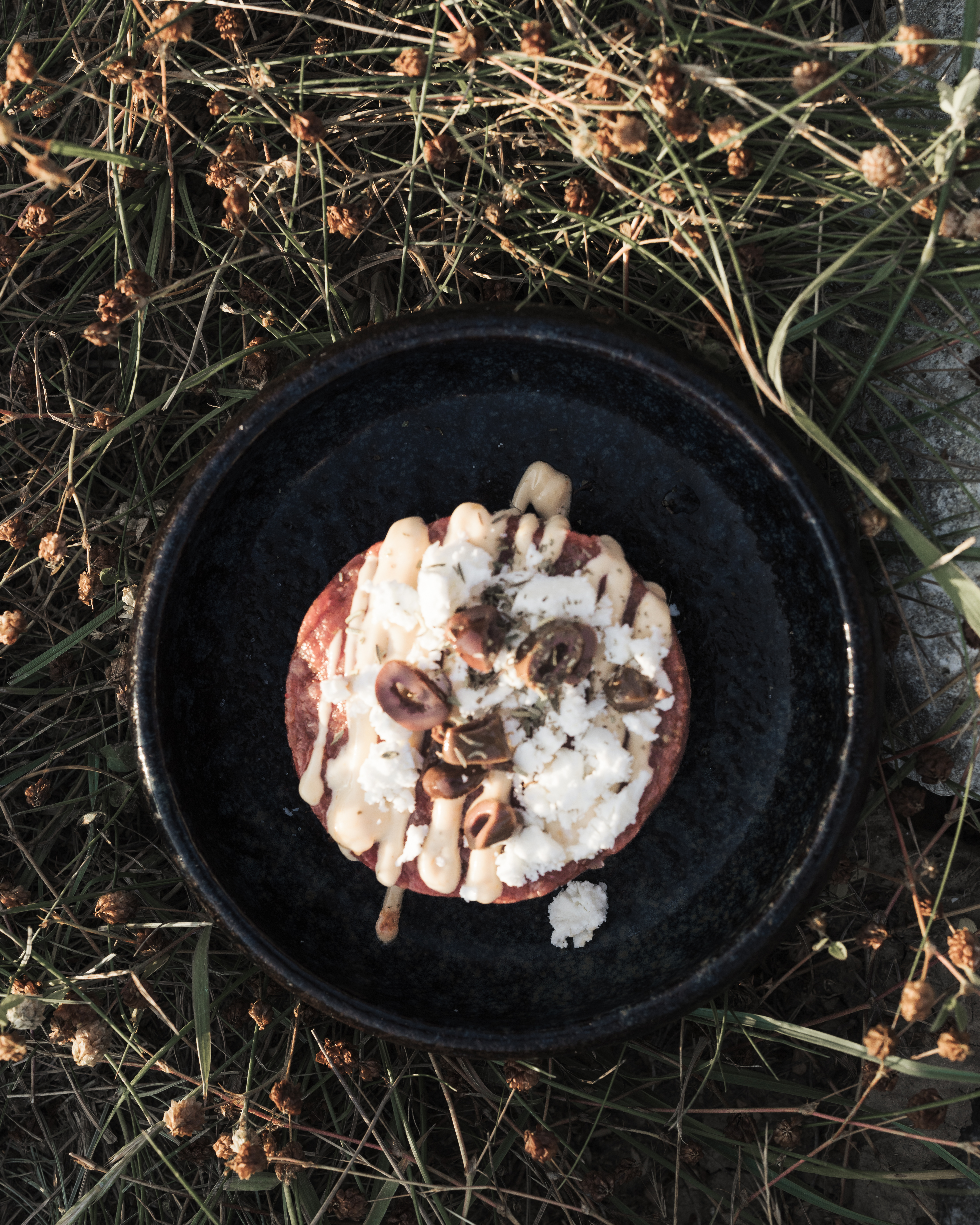 Hochzeit: Tartar/Tartarvariaton bei Franz von Grün, Österreich, Niederösterreich, Carnuntum, Bruck an der Leitha, Arbesthal - Franz von Grün 