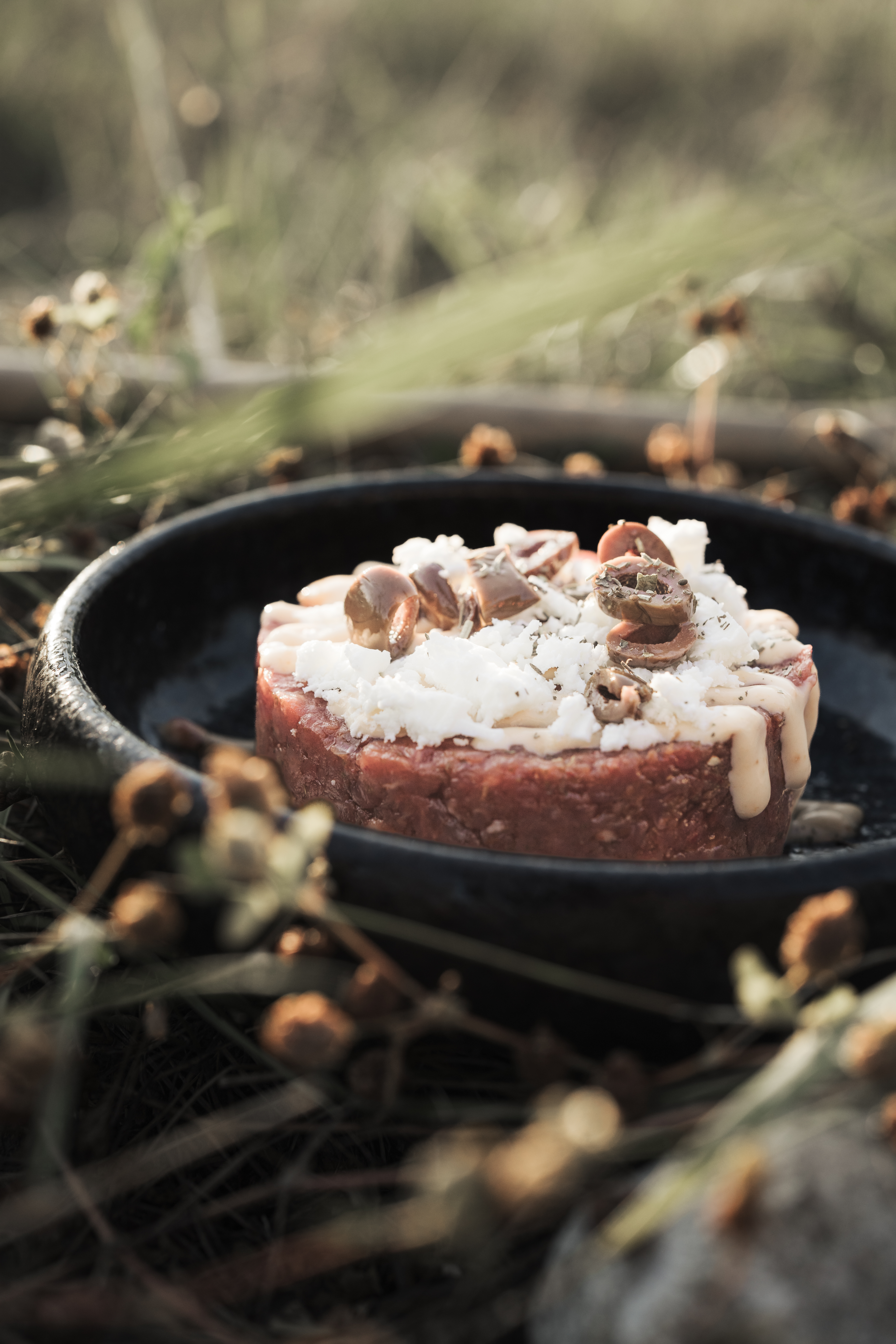 Hochzeit: Tartar bei Franz von Grün, Österreich, Niederösterreich, Carnuntum, Bruck an der Leitha, Arbesthal - Franz von Grün 