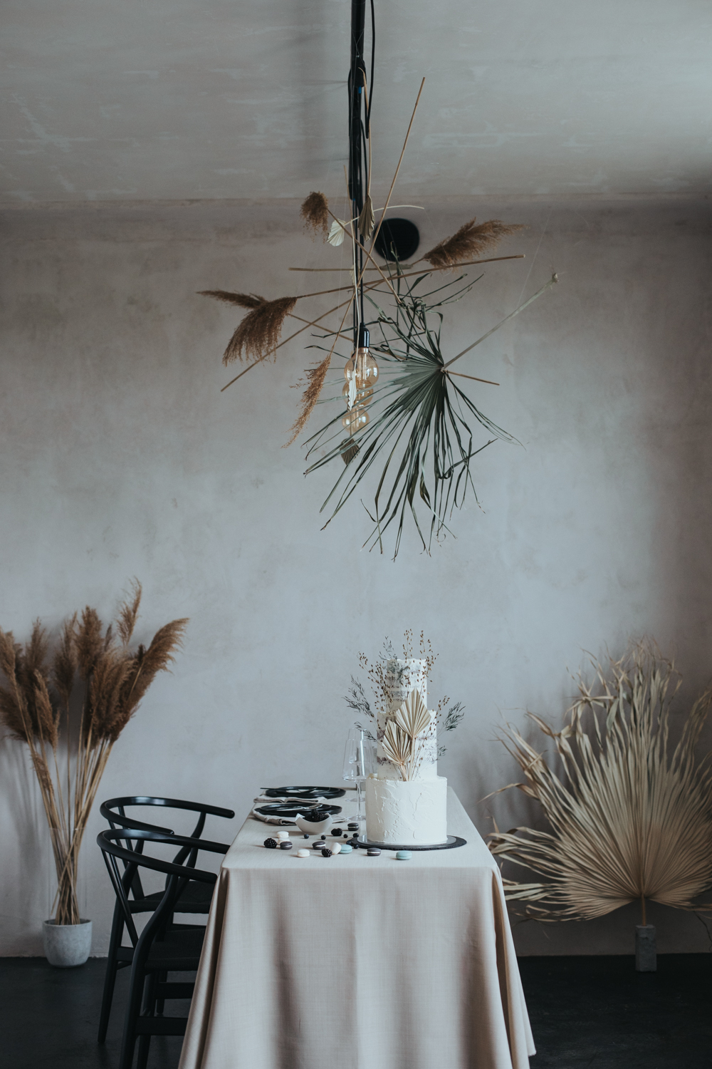 Hochzeit: Chefs Table, Hoczeitstorte, Franz von Grün, Österreich, Niederösterreich, Carnuntum, Bruck an der Leitha, Arbesthal - Franz von Grün 