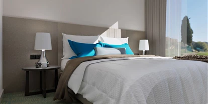 Hochzeit - Bezirk Villach - Zimmerbeispiel - Hotel Seven Villach
