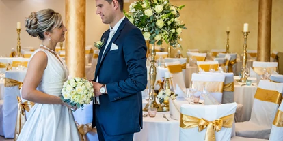 Hochzeit - Bezirk Villach - Location - Hotel Seven Villach