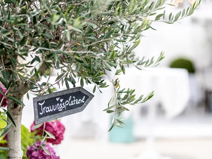 Wedding - Bad Sauerbrunn - Himmelblau Rust - Hochzeit im Vintage Haus
