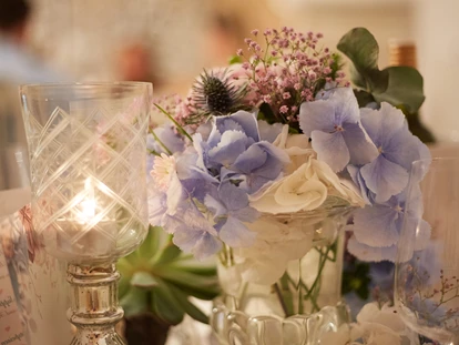 Wedding - Bad Sauerbrunn - Einfach ein Traum  - Himmelblau Rust - Hochzeit im Vintage Haus