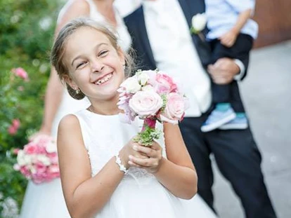 Wedding - Bad Sauerbrunn - Himmelblau Rust - Hochzeit im Vintage Haus