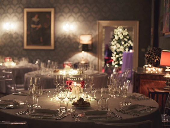 Hochzeit: Villa dei Cipressi