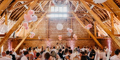 Hochzeit - Freigericht (Main-Kinzig-Kreis) - Ein unvergesslicher Ort zum Heiraten - das Gut Hühnerhof in Hessen. - Gut Hühnerhof
