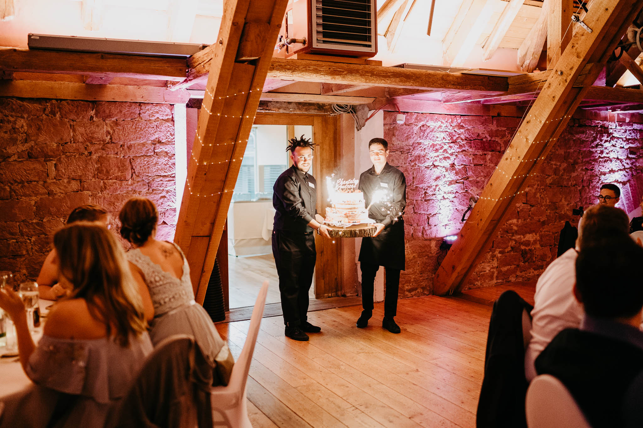 Hochzeit: Feiert eure Hochzeit am Gut Hühnerhof in Hessen. - Gut Hühnerhof