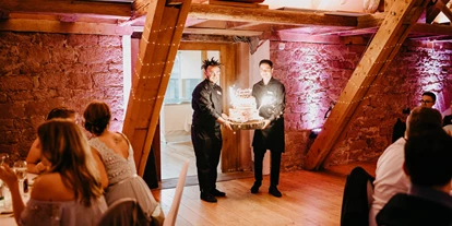 Hochzeit - Freigericht (Main-Kinzig-Kreis) - Feiert eure Hochzeit am Gut Hühnerhof in Hessen. - Gut Hühnerhof