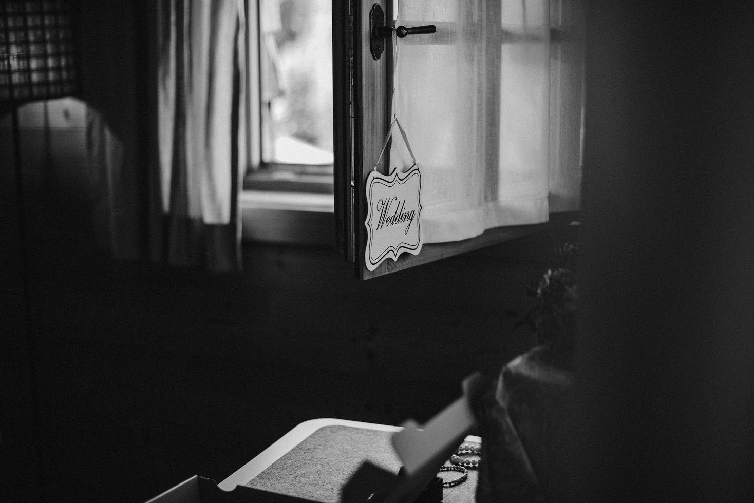 Hochzeitslocation: Zachhofalm