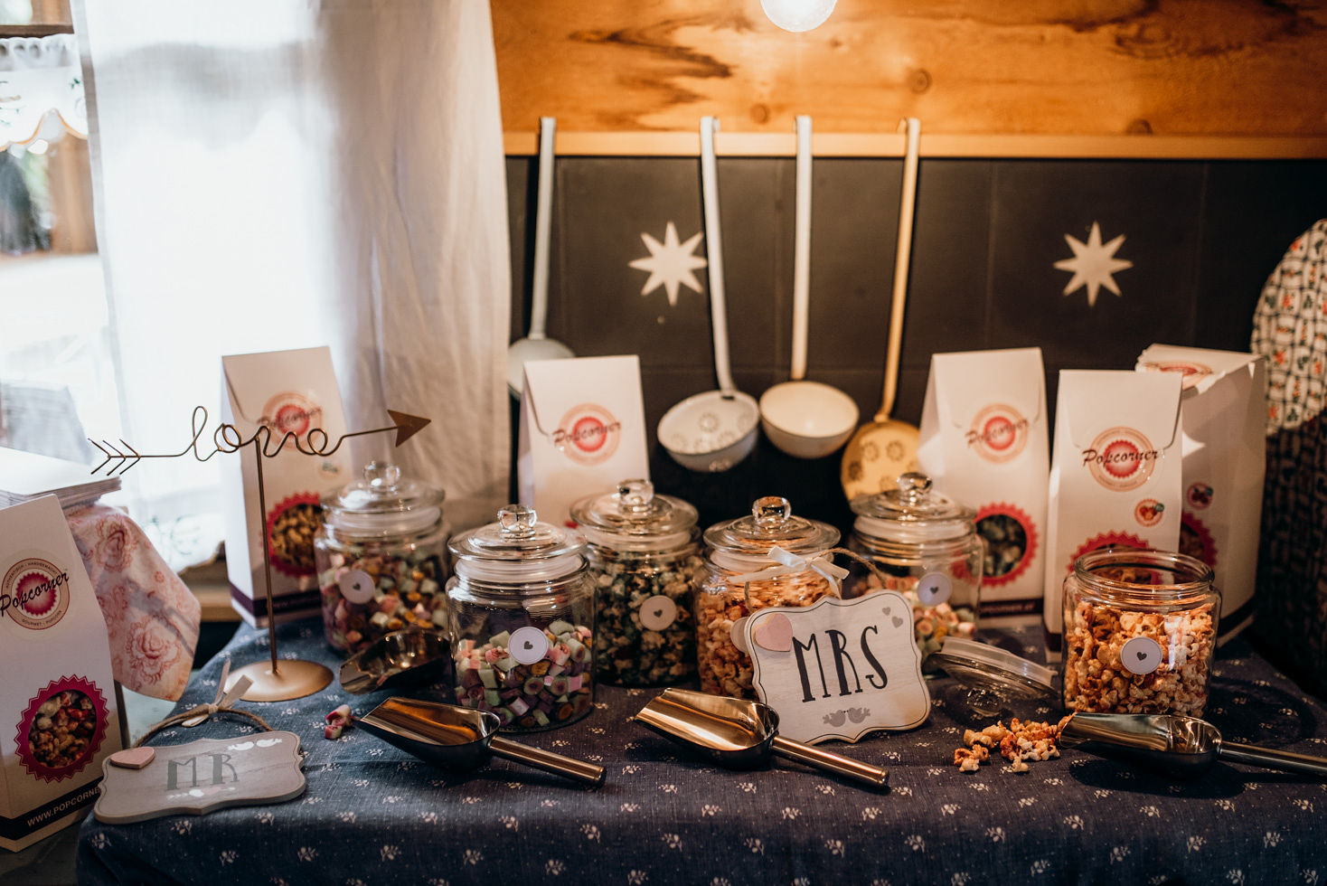 Hochzeitslocation: Zachhofalm