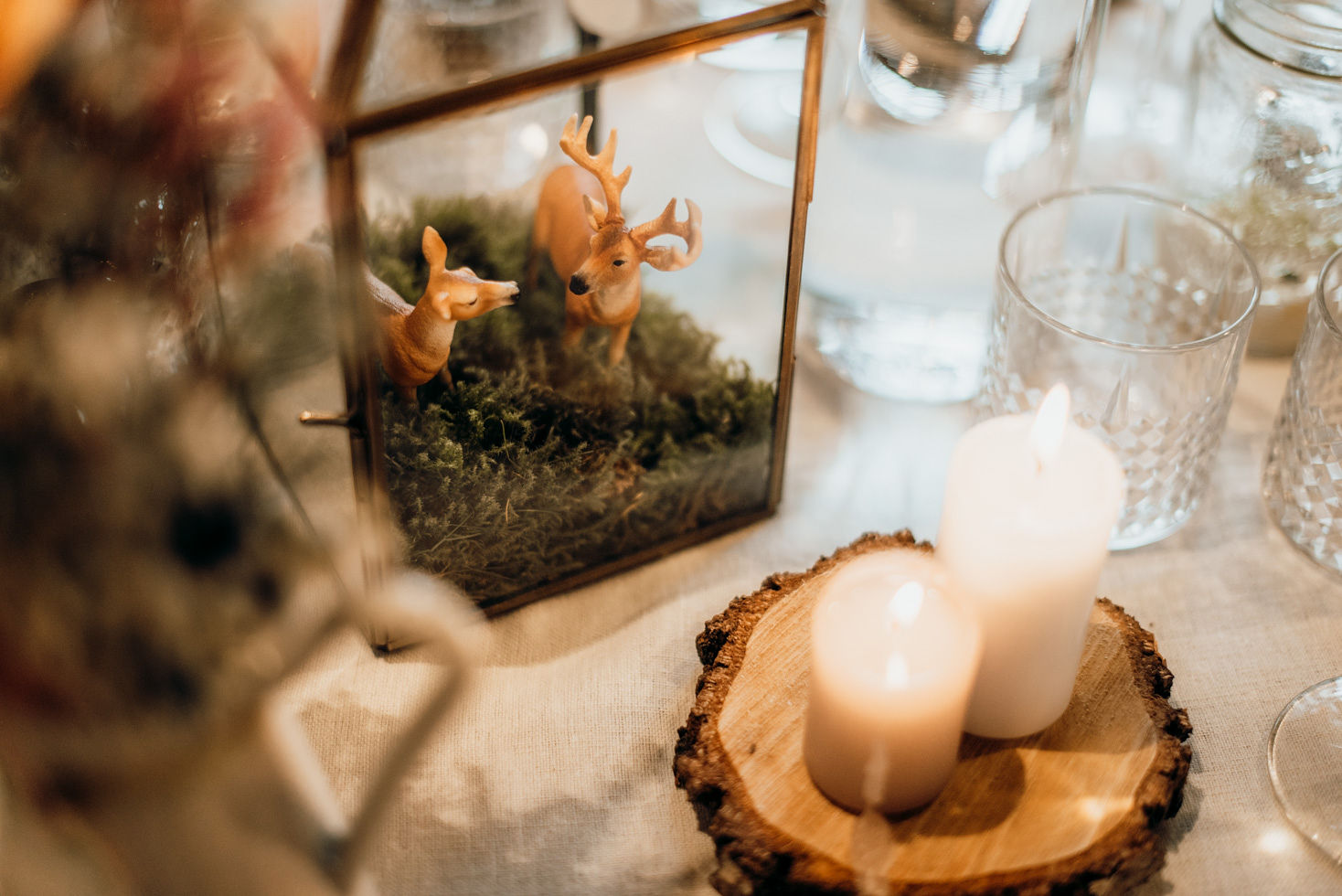 Hochzeitslocation: Zachhofalm