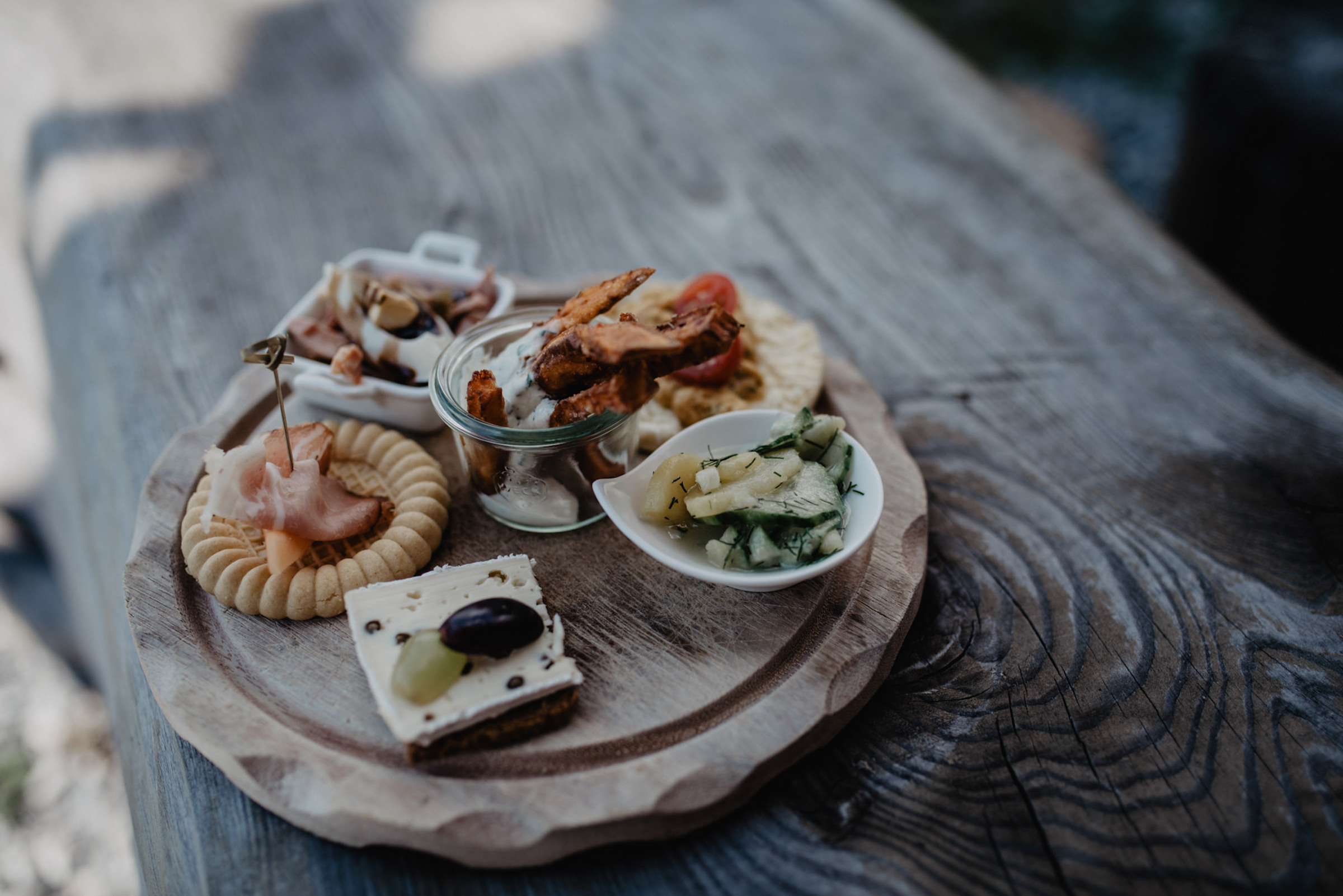 Hochzeitslocation: Zachhofalm