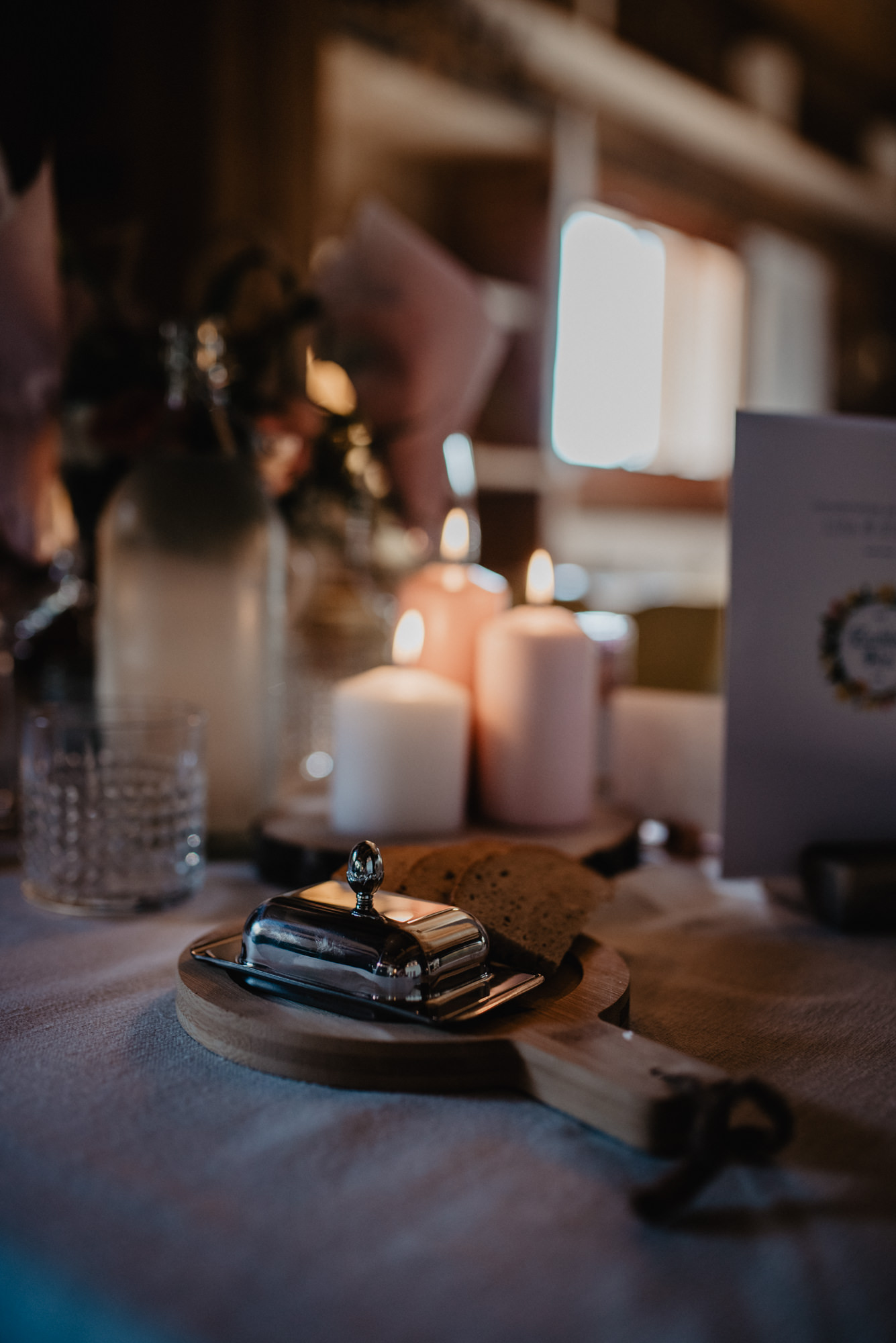 Hochzeitslocation: Zachhofalm