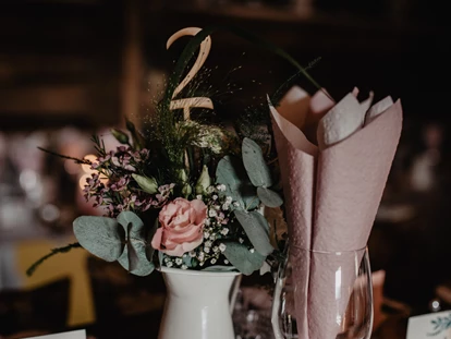 Mariage - Dorfgastein - Zachhofalm
