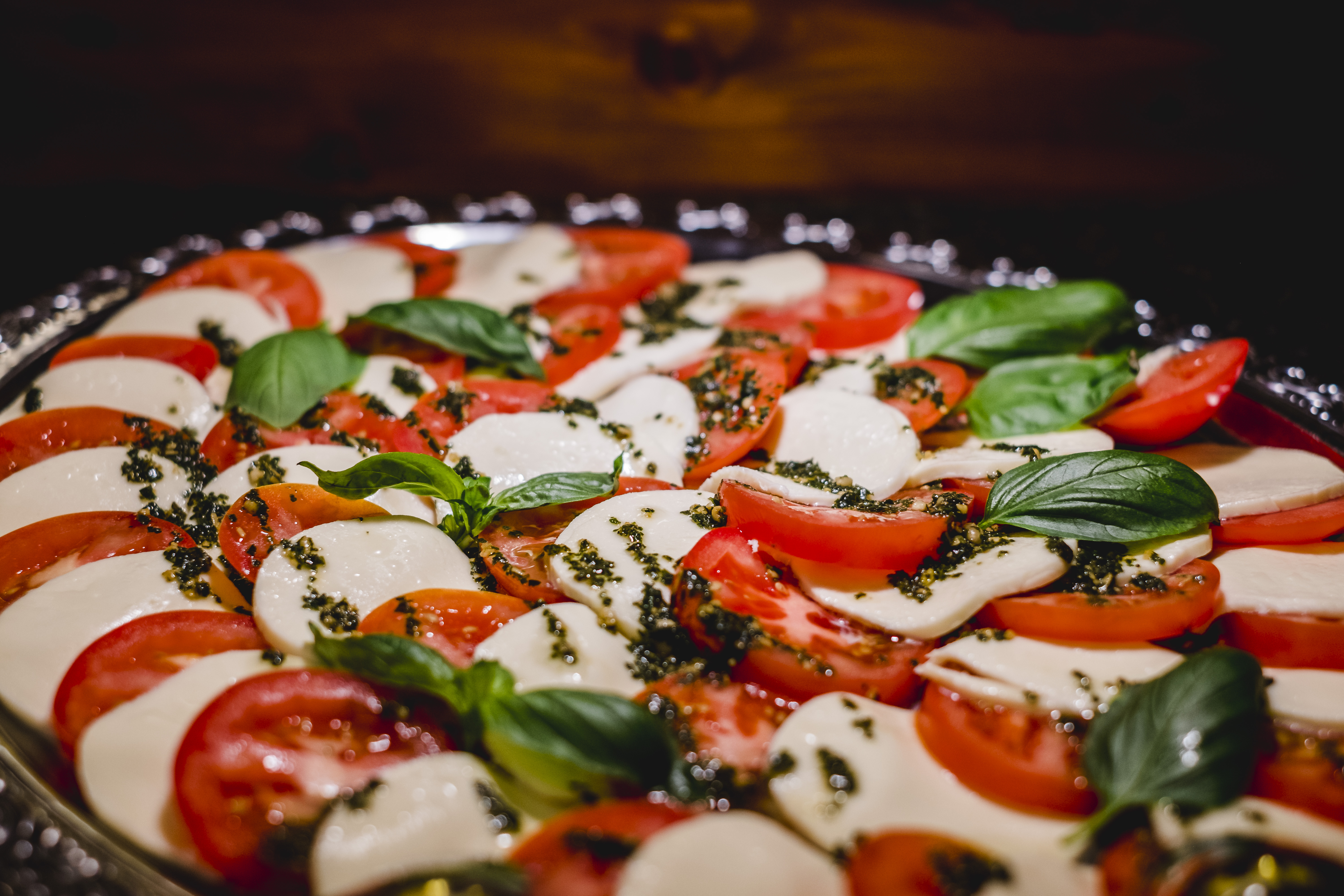 Hochzeit: Kulinarisch werdet ihr in der Hubertusbaude in Waltersdorf ganzheitlich verwöhnt. - Hubertusbaude Waltersdorf