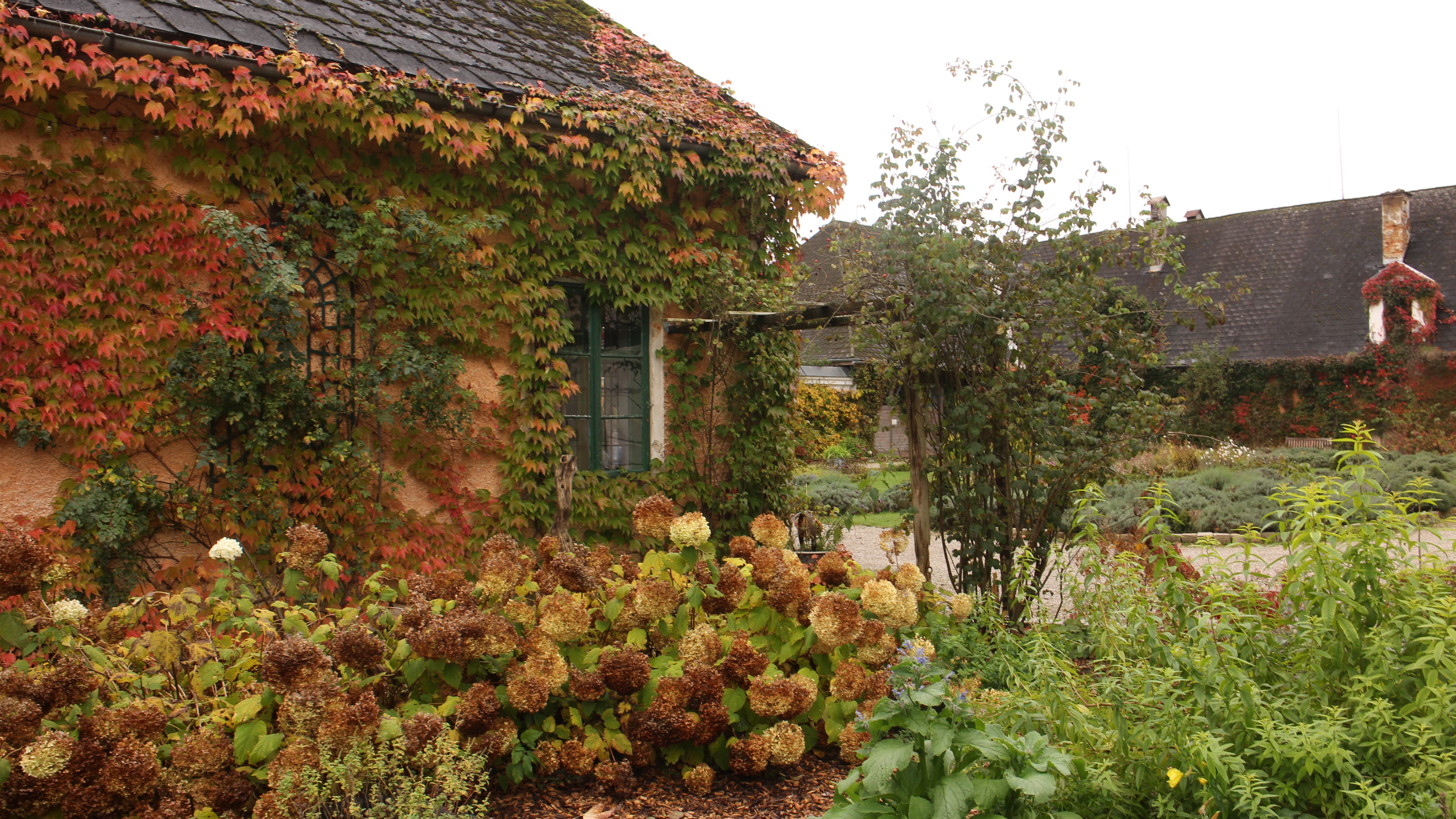 Hochzeitslocation: Schloss Pfaffstätten