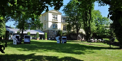 Bruiloft - Radebeul - Marcolinis Welt Dresden