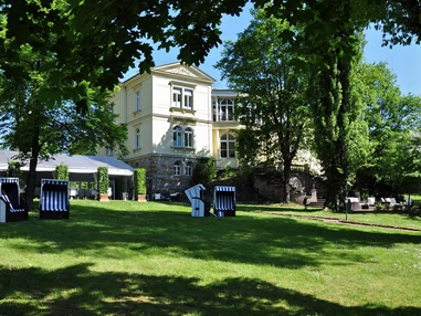 Hochzeitslocation: Marcolinis Welt Dresden