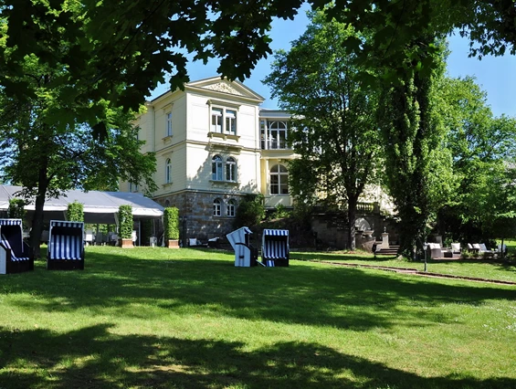 Hochzeitslocation: Marcolinis Welt Dresden
