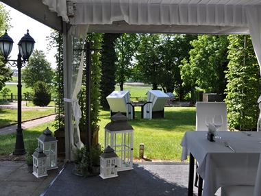 Hochzeitslocation: Marcolinis Welt Dresden