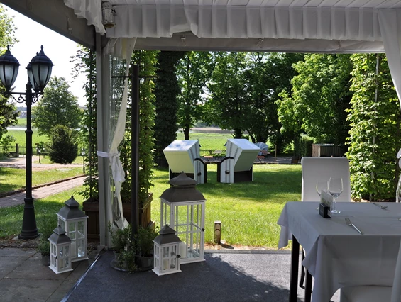 Hochzeitslocation: Marcolinis Welt Dresden