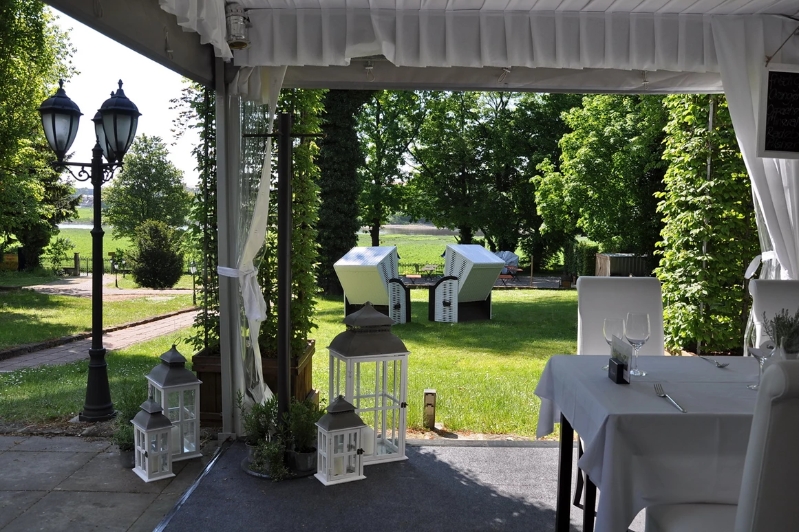 Hochzeitslocation: Marcolinis Welt Dresden