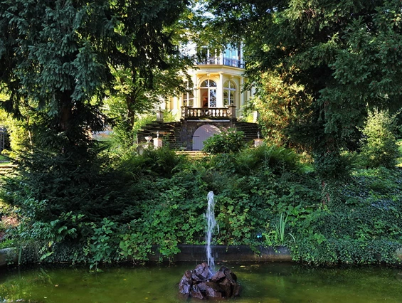 Hochzeitslocation: Marcolinis Welt Dresden
