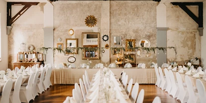 Matrimonio - Flonheim - Festhalle Flonheim
