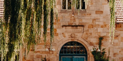Matrimonio - Flonheim - Festhalle Flonheim